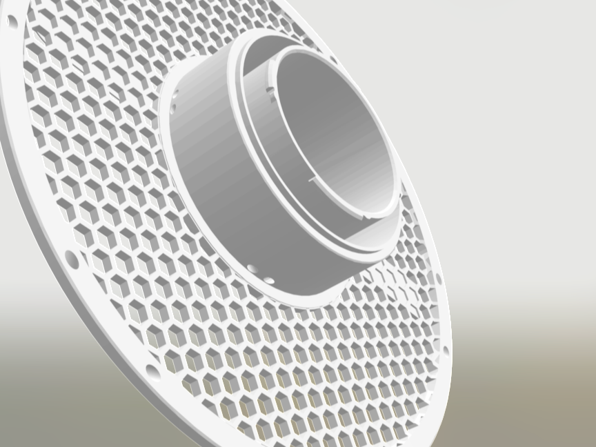 BAMBU LAB REUSABLE COIL