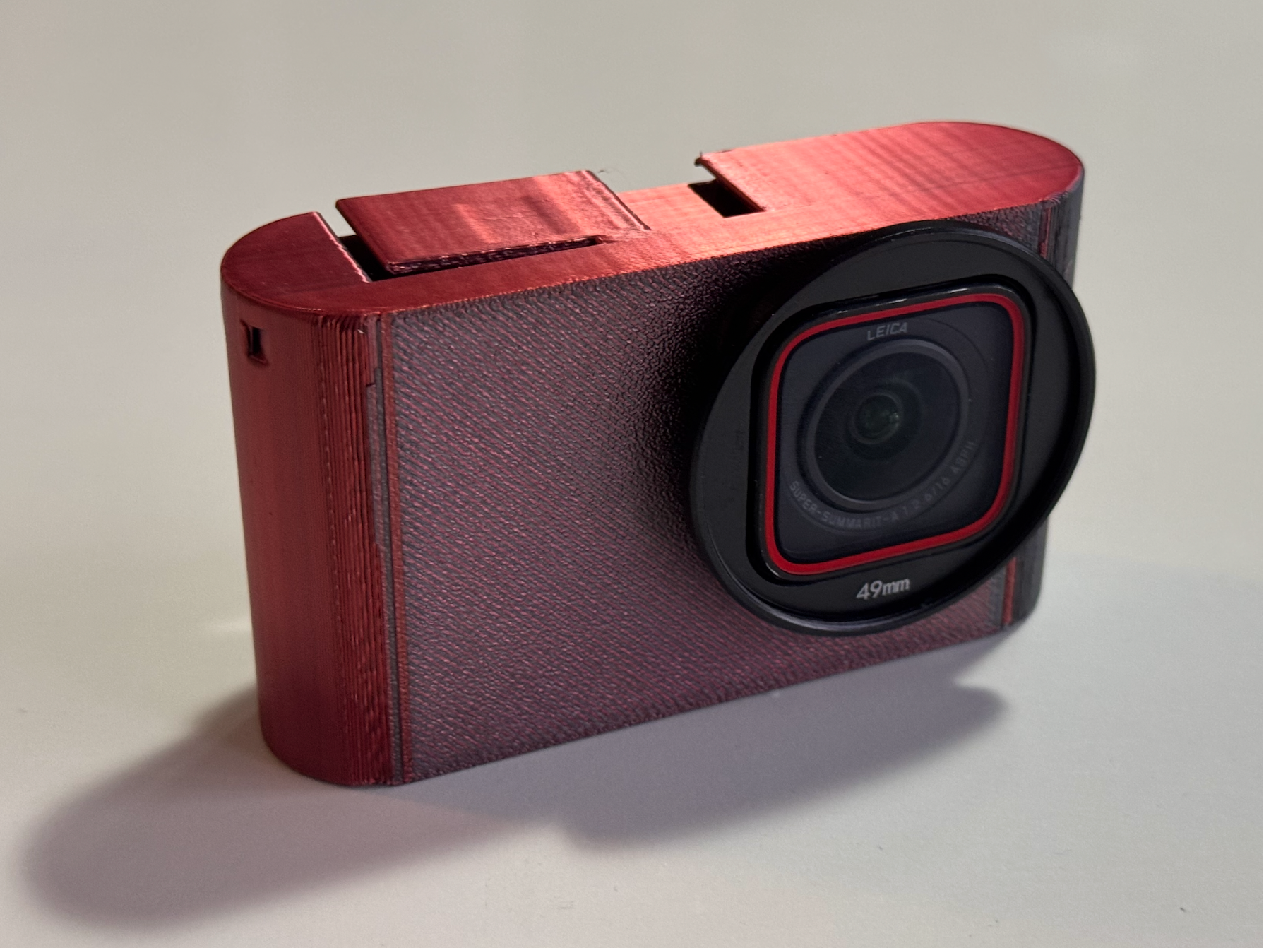 Insta360 Ace Pro Street Photography Dream Case