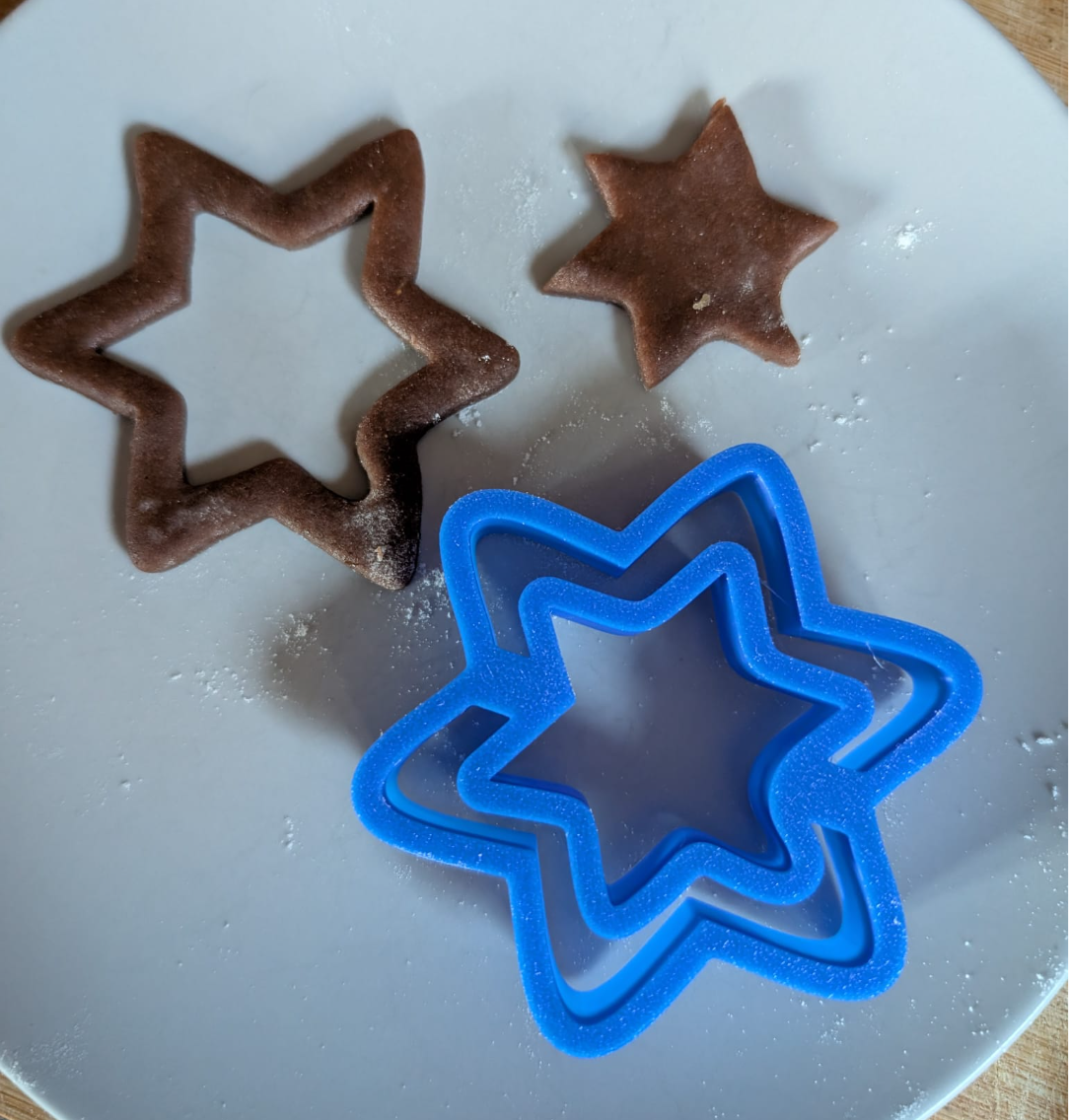 Cookie - Star