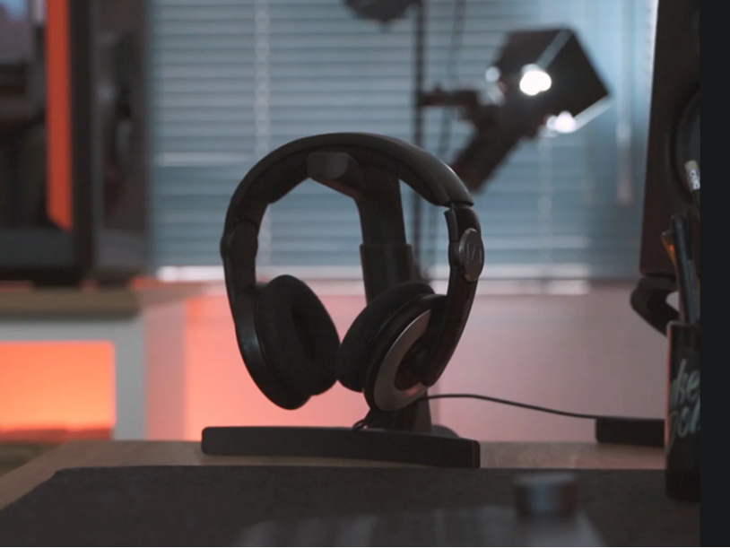 Headphone Stand