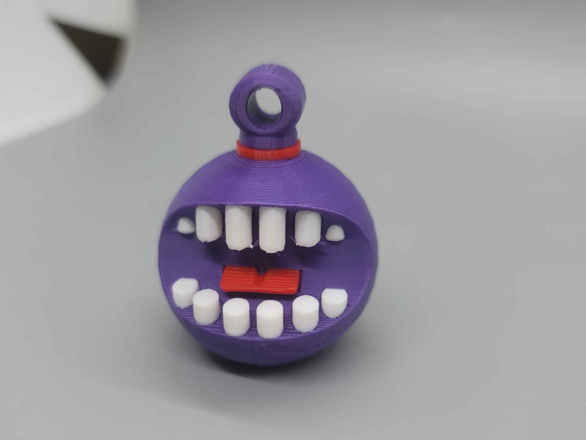 FHW Seasonal Monster Ball v1