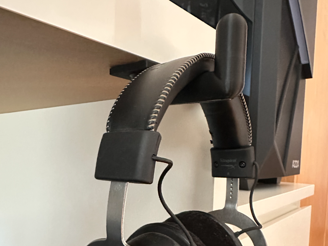 Headset Tischhalterung