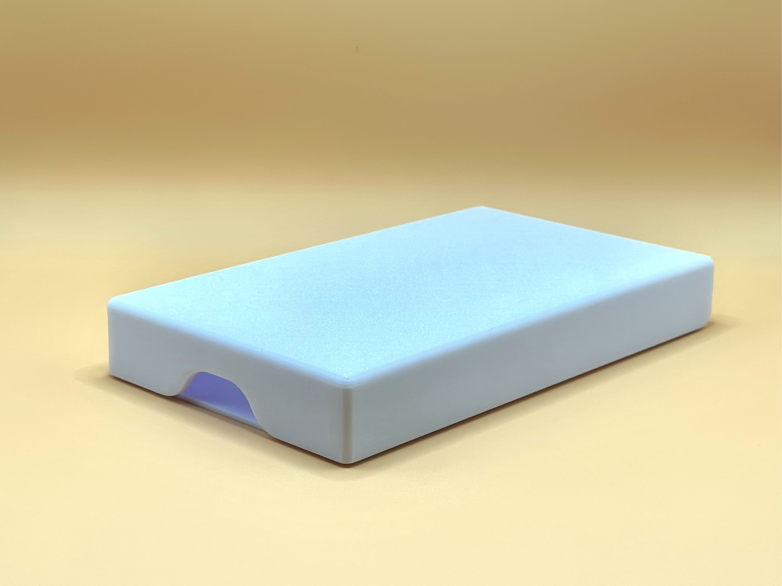 Storage box for Liene PixCut S1