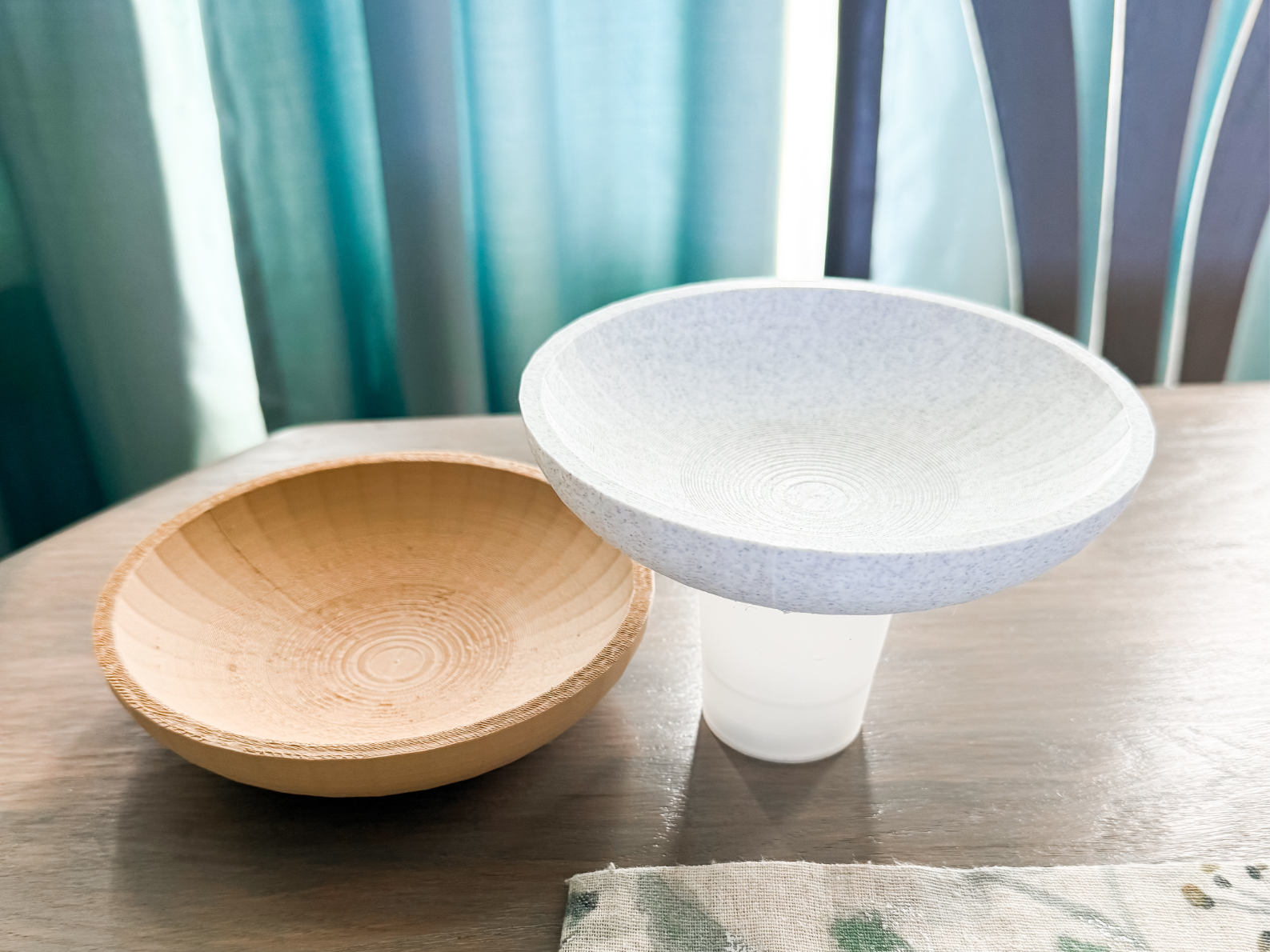 Bowl (kid-made)