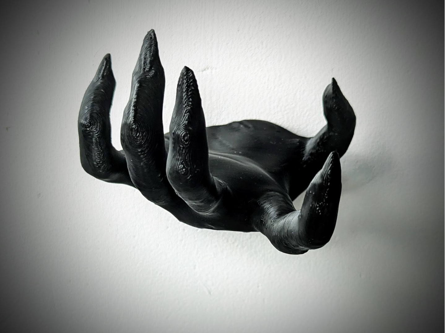 Witch Hand Wall Hanger