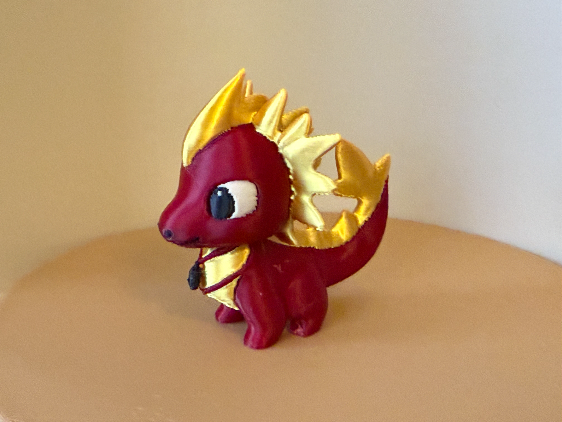 Amulet Dinosaur