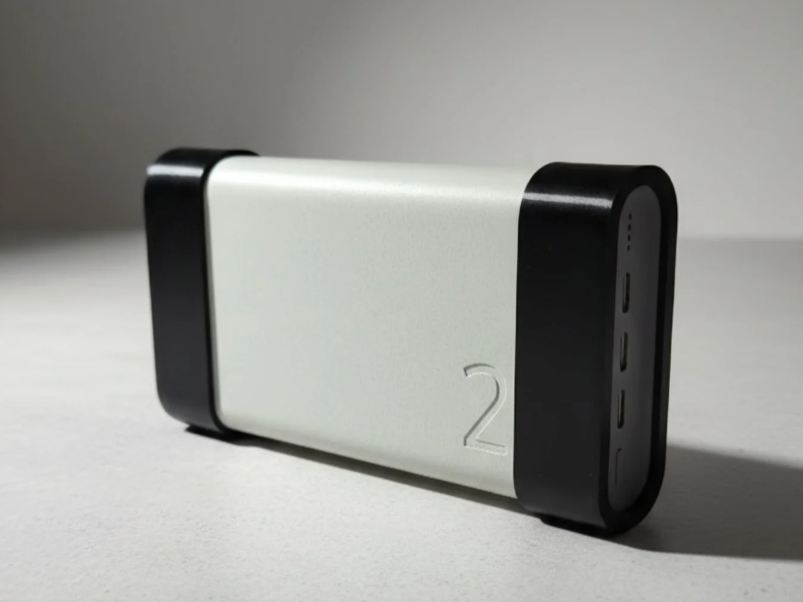 Coque de protection  Samsung Batterie externe 20Ah