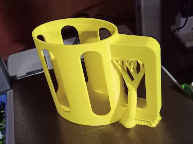 Porta Bebidas en sachet