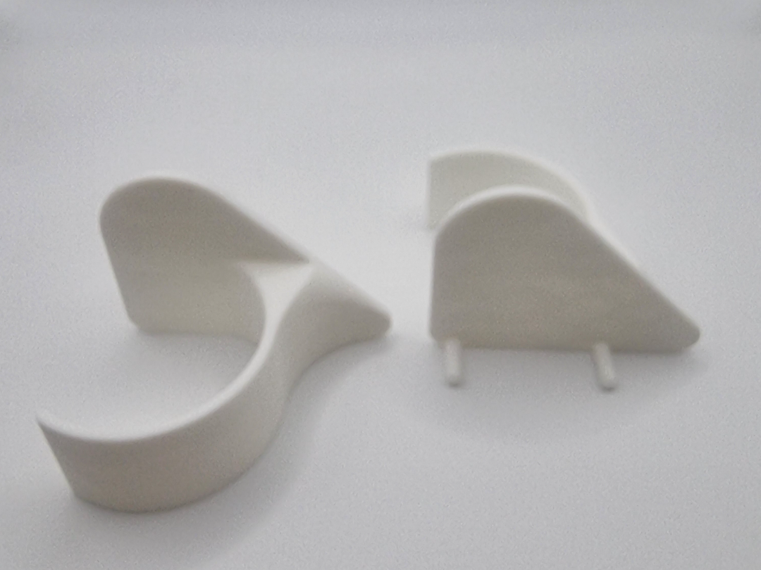 BILLY Desiccant Saber Holder
