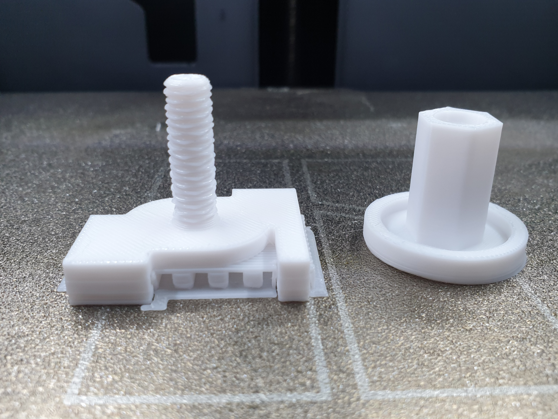 Kermi Spacer for Radiators M8