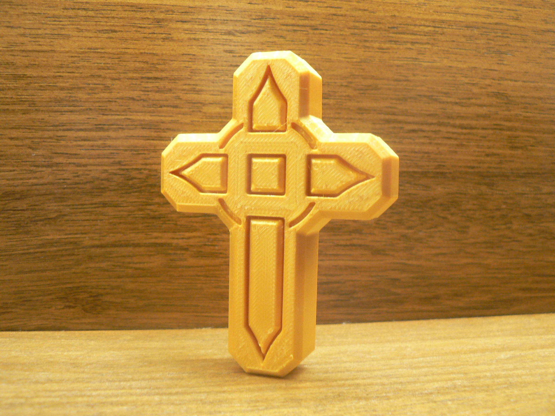 Prayer Cross