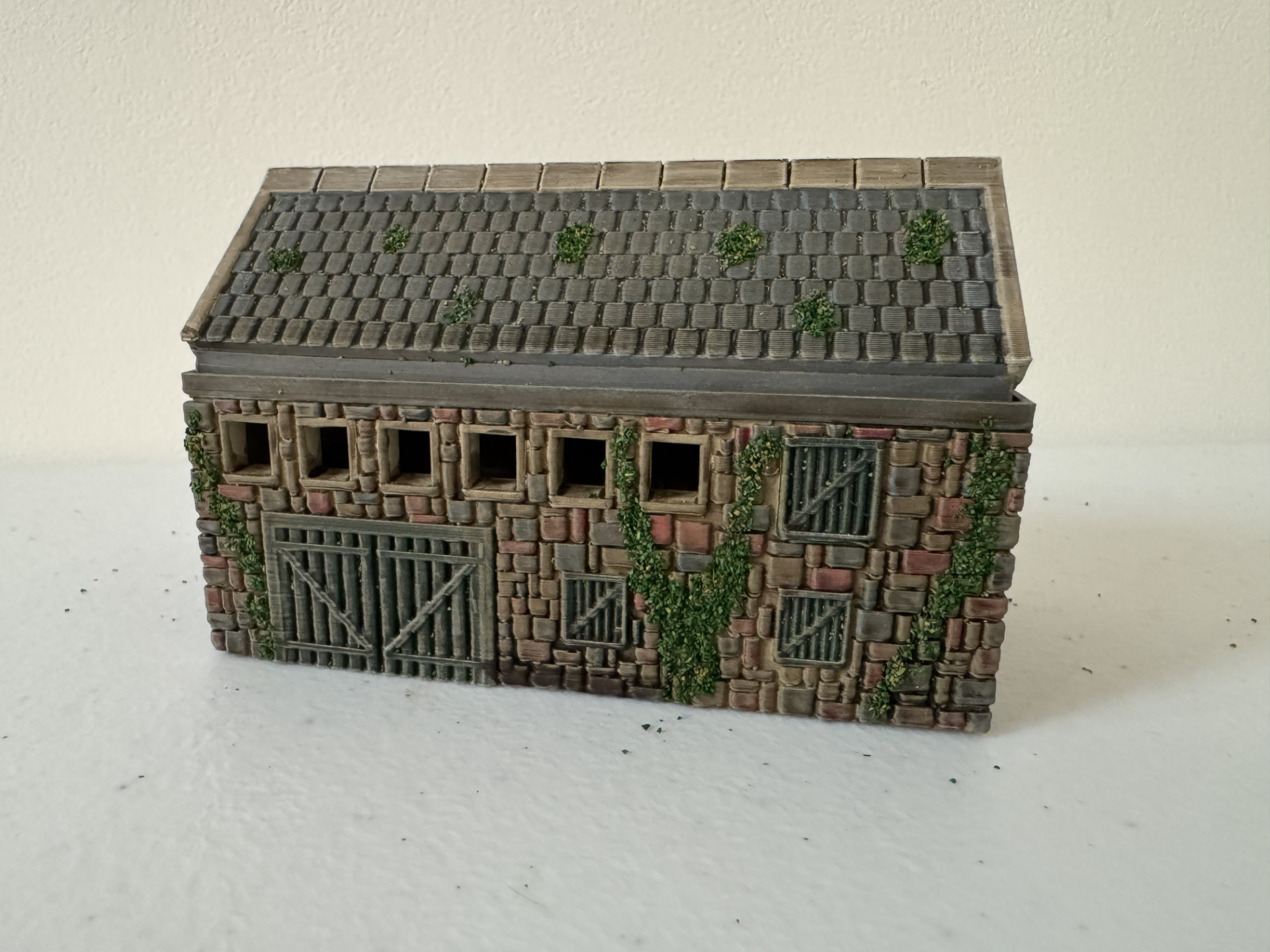 Barn