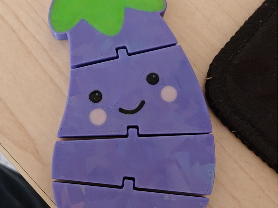 flexi eggplant