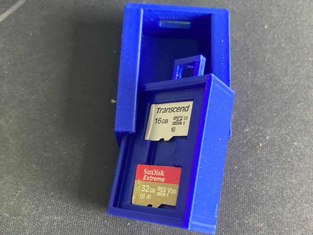 SD card case V2