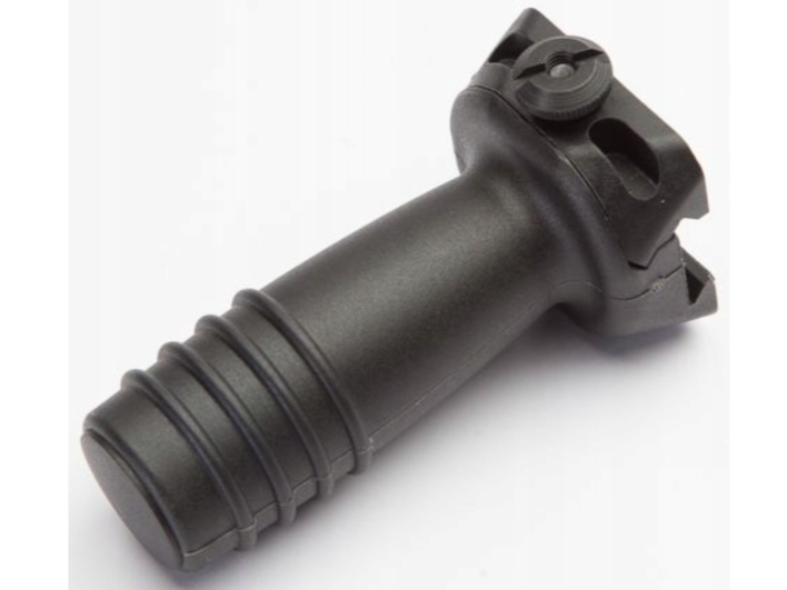 Front grip mounting adapter (Beryl pattern)