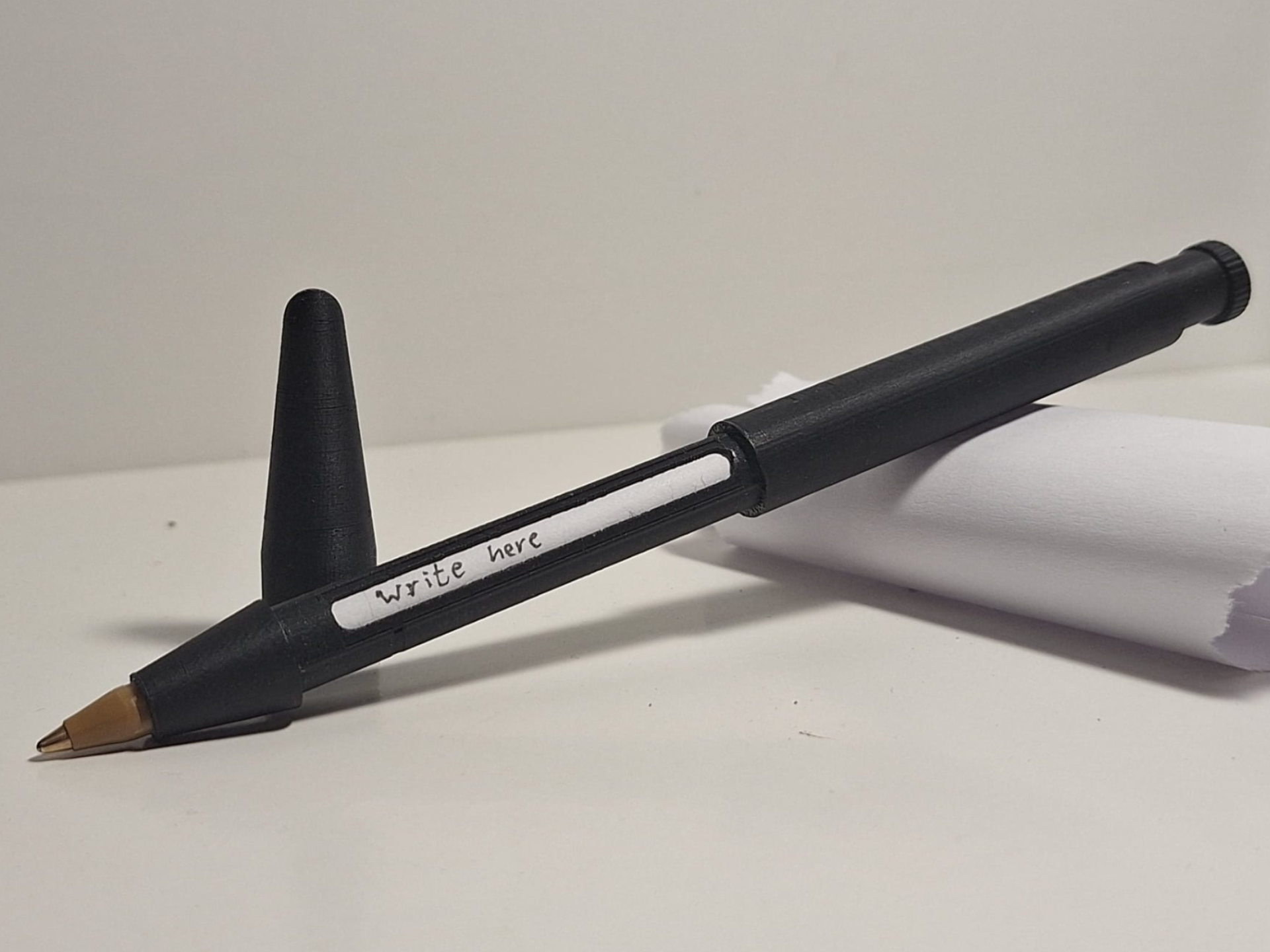speech cheat pen