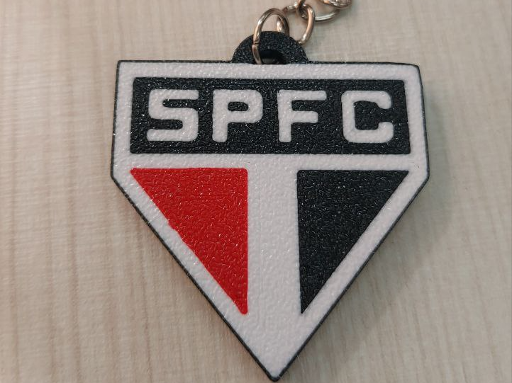 Chaveiro São Paulo