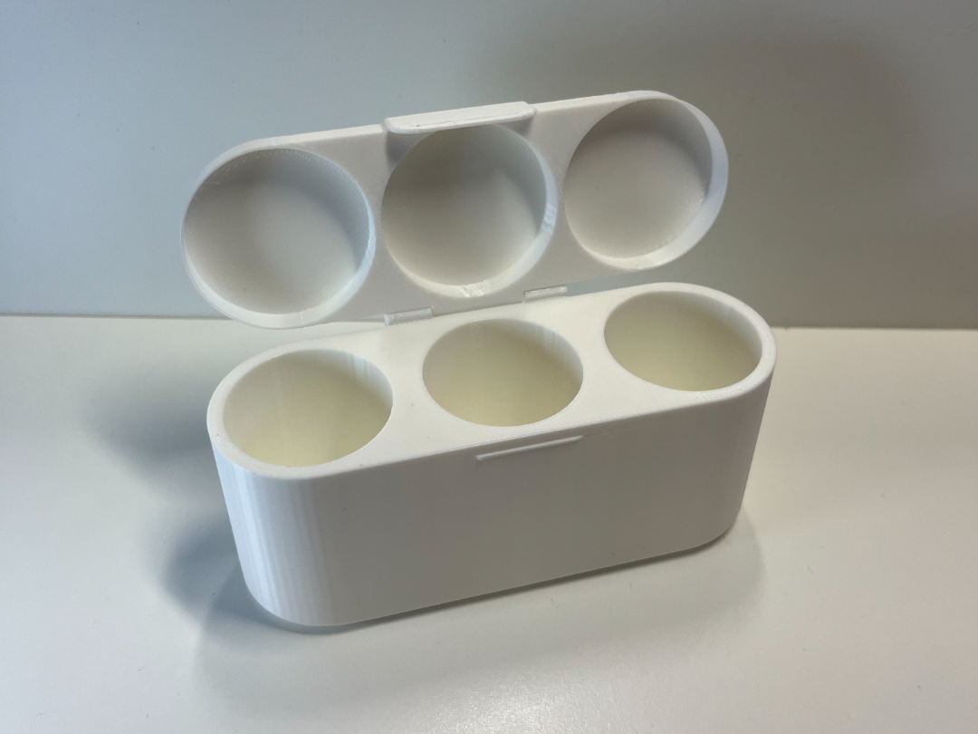 35mm Film Canister holder