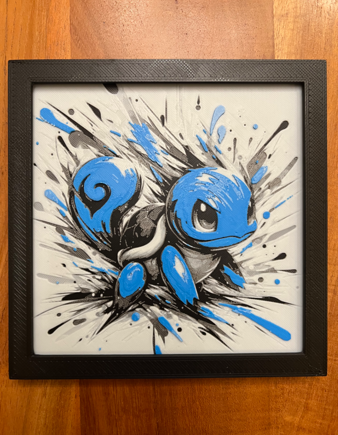 Squirtle