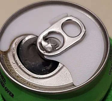 Beverage Can Closure