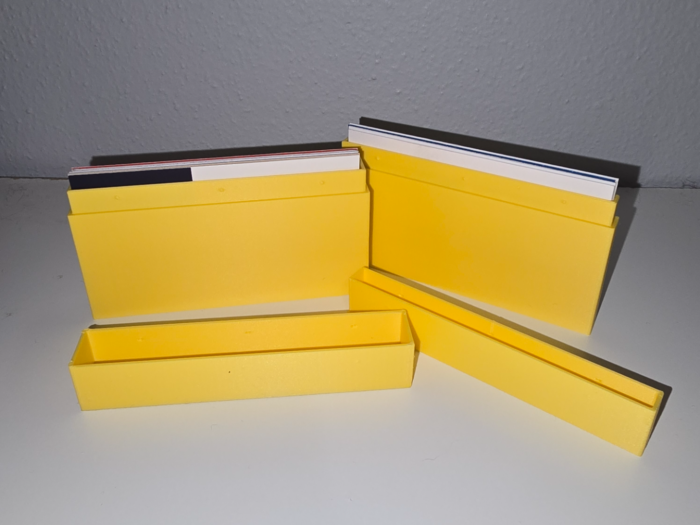 Business Card Case (Small & Large)