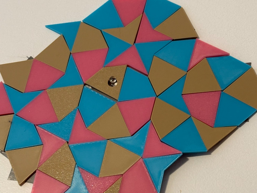 Penrose Tiles