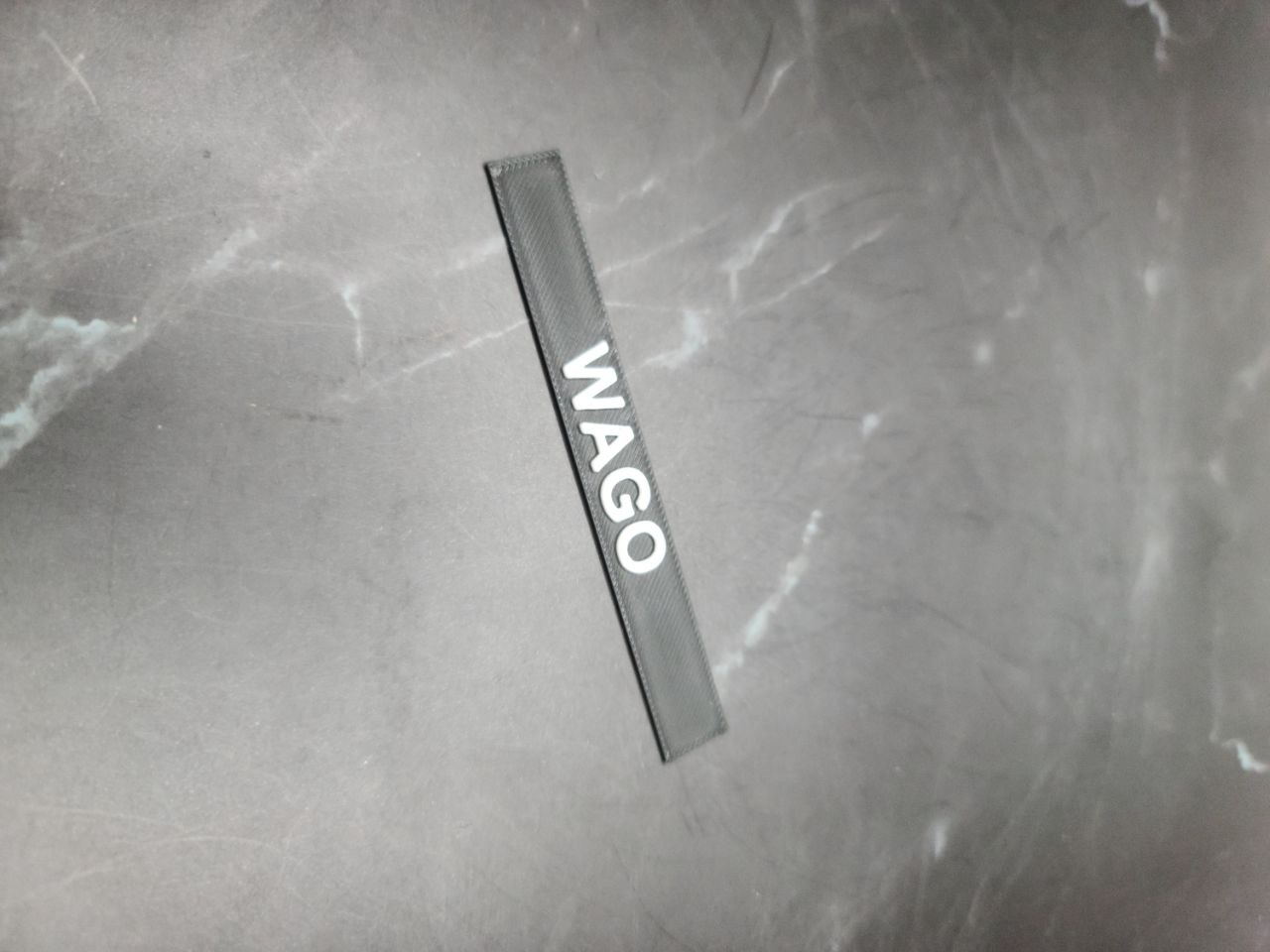 Stacking Box "TAG" for 136mm wide box