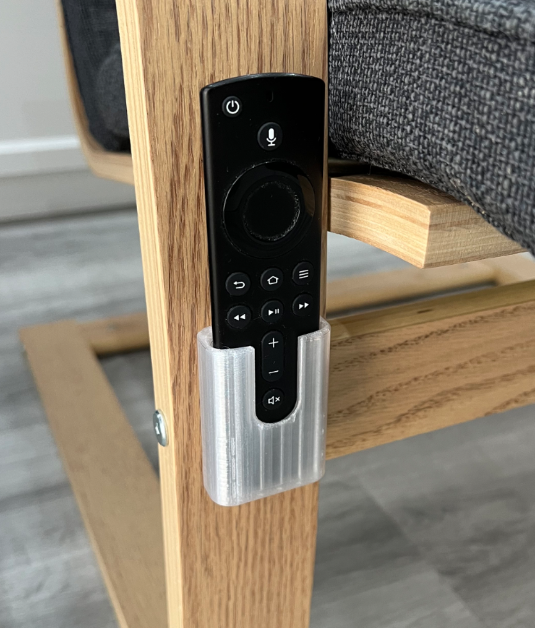 Amazon Fire Stick Remote Holder (Classic Version)