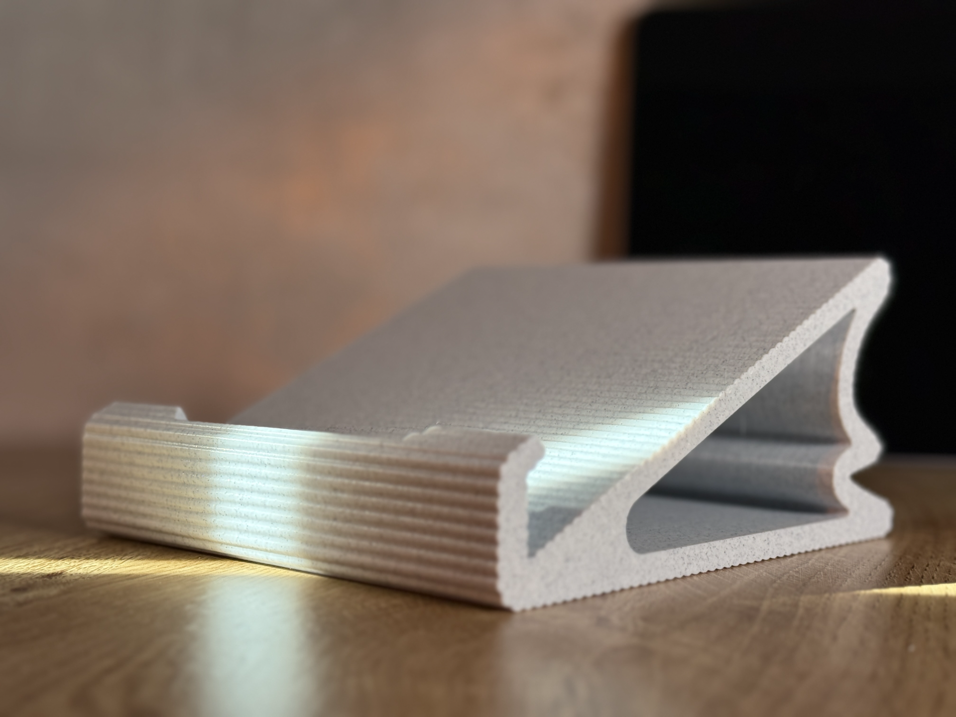 Tablet Halter zum zeichnen