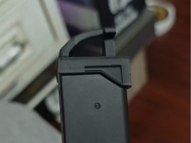 森柏龙 小月亮 arp9弹夹快拔