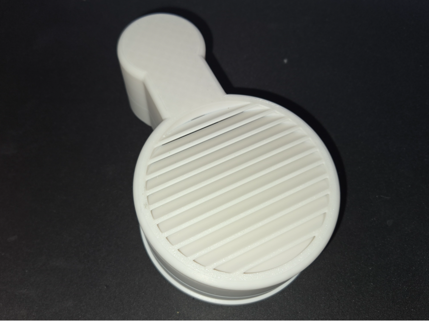Google Nest Mini Gen 2 Splash Proof Socket Mount