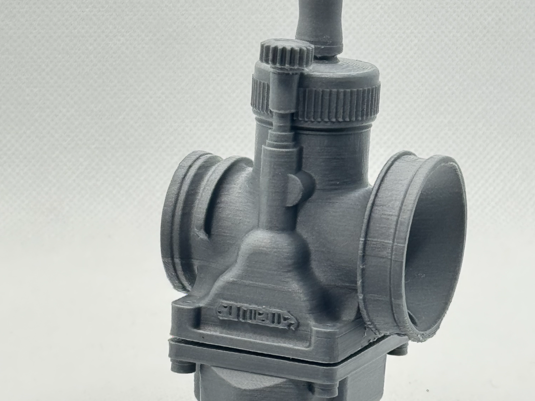 Carburatore dell'orto phbg 19