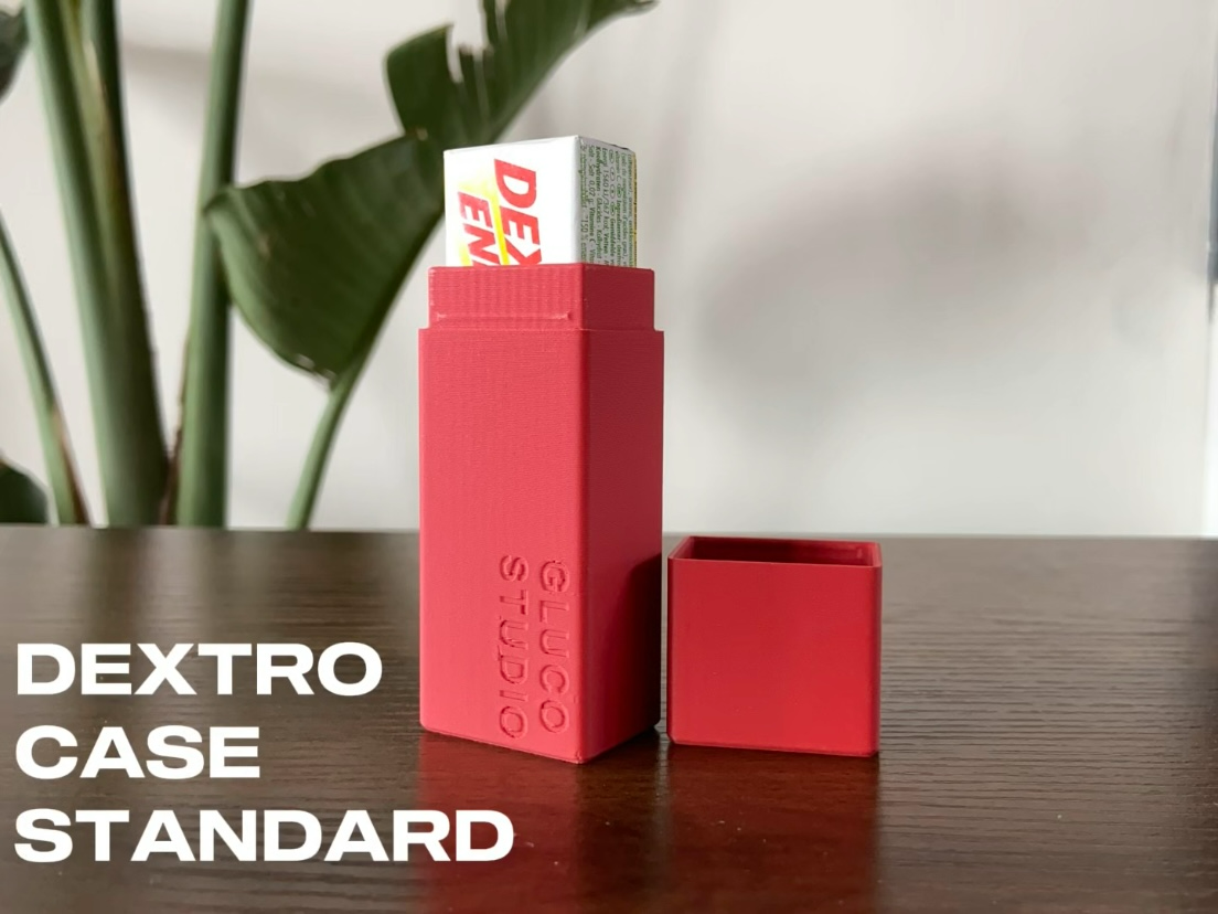 Dextro Case Standard