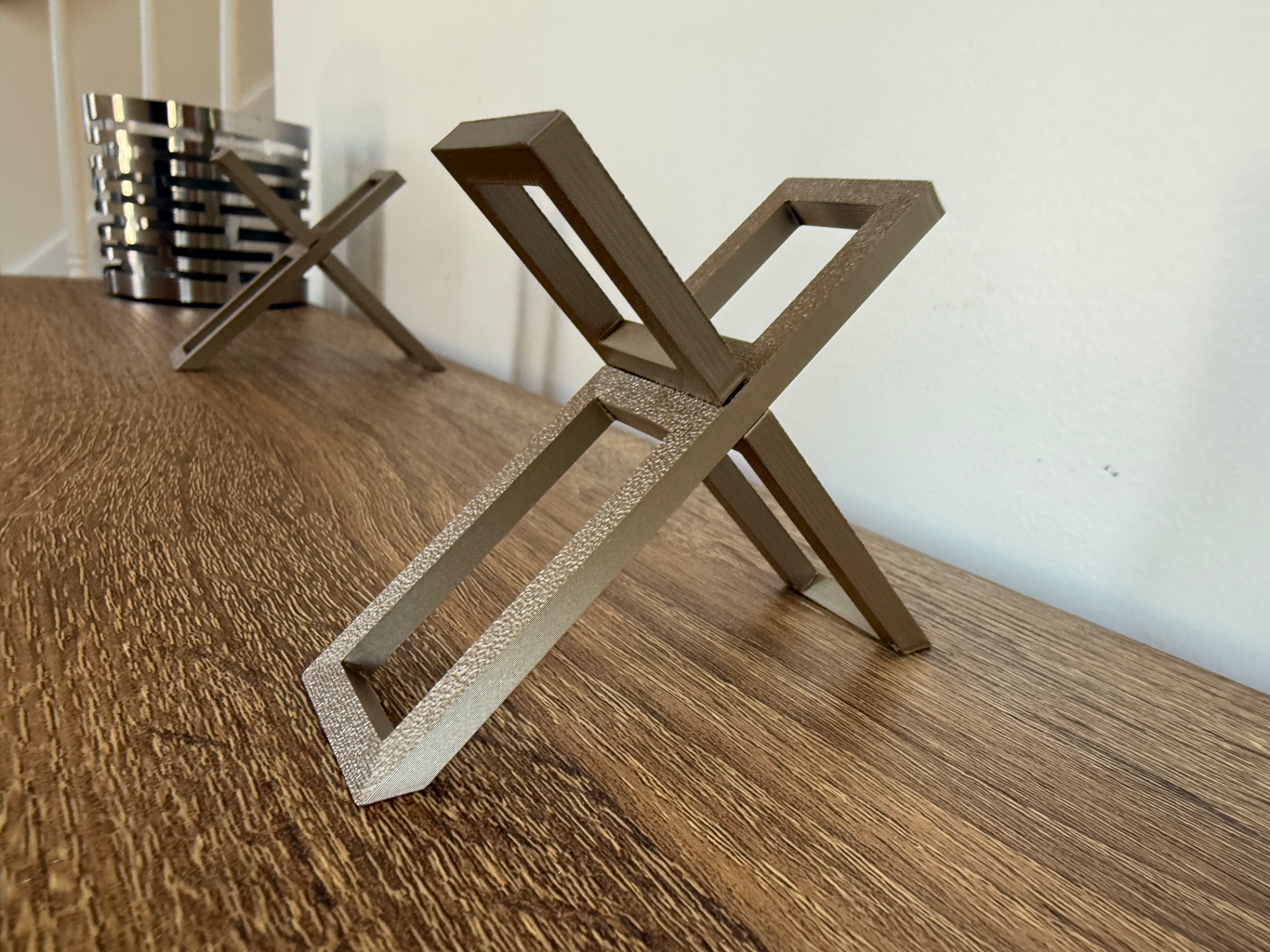 Tube Stand