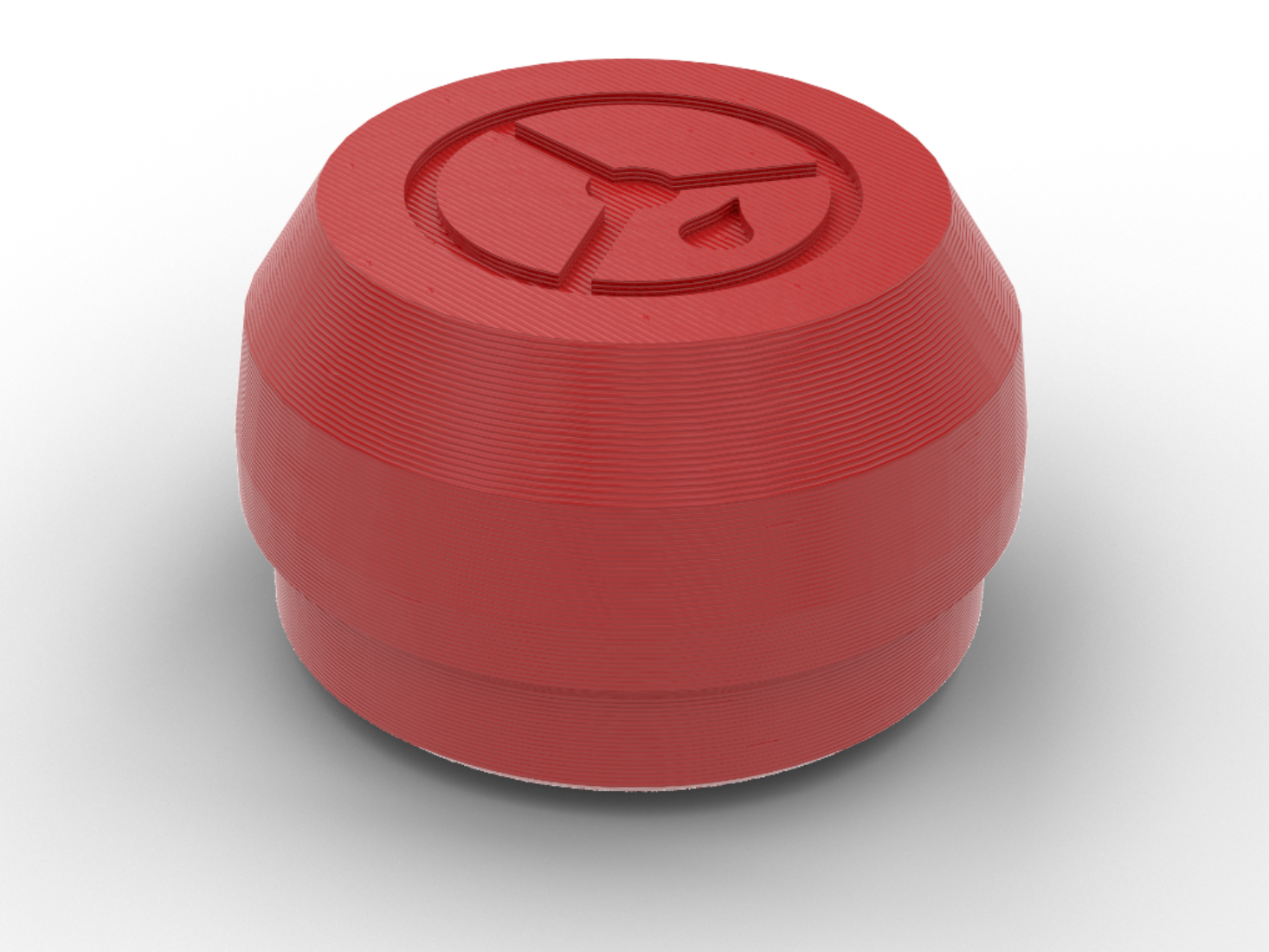 2009 Mazda CX-9 Power Steering Cap 37.5x3.5mmORing