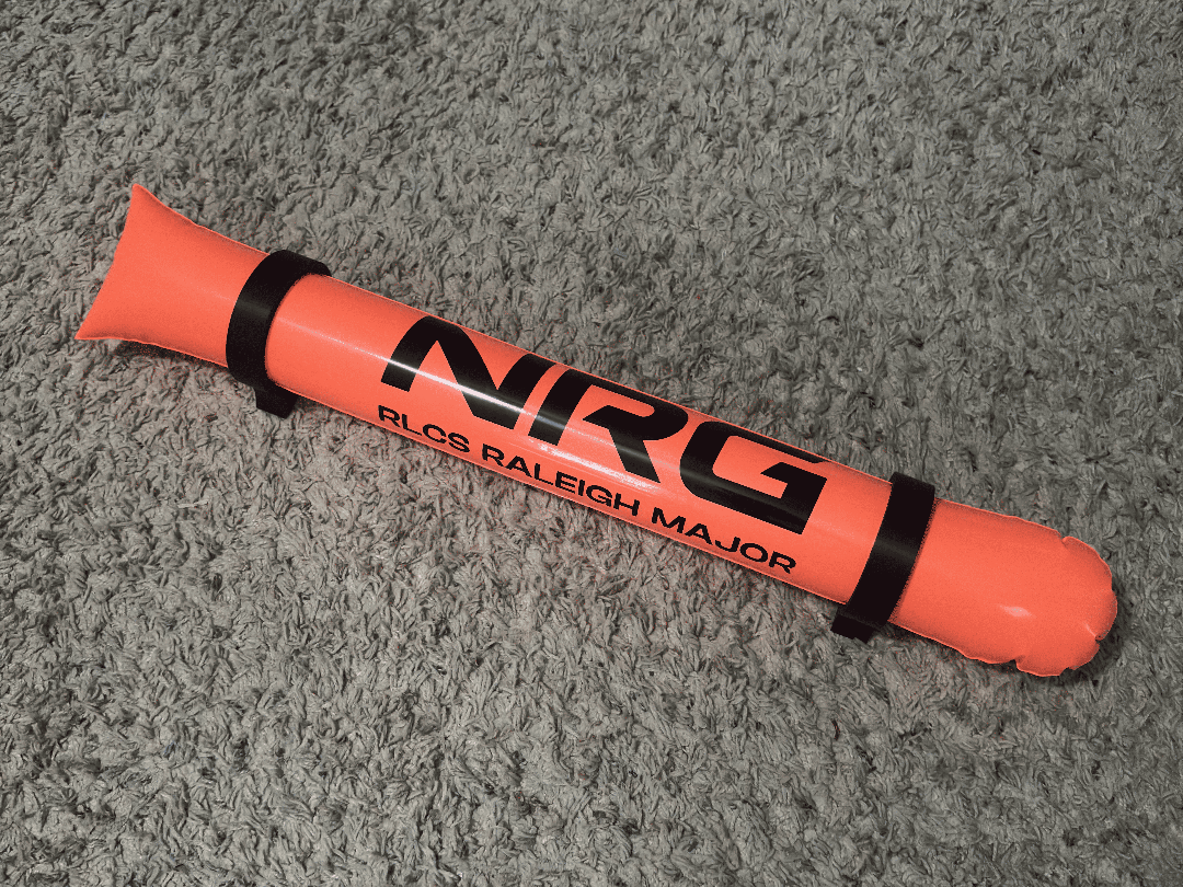Boom Stick Holder