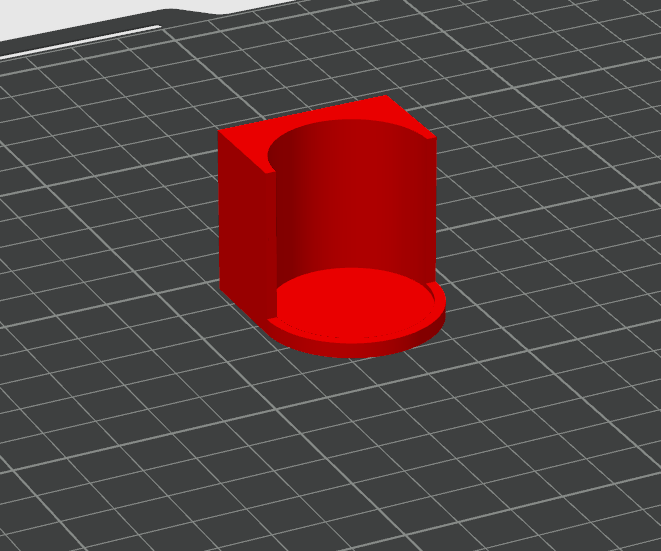 Aqara Movement Sensor Wall Mount