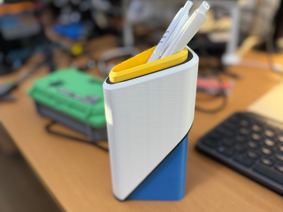 Starfield Pencilholder (no AMS)