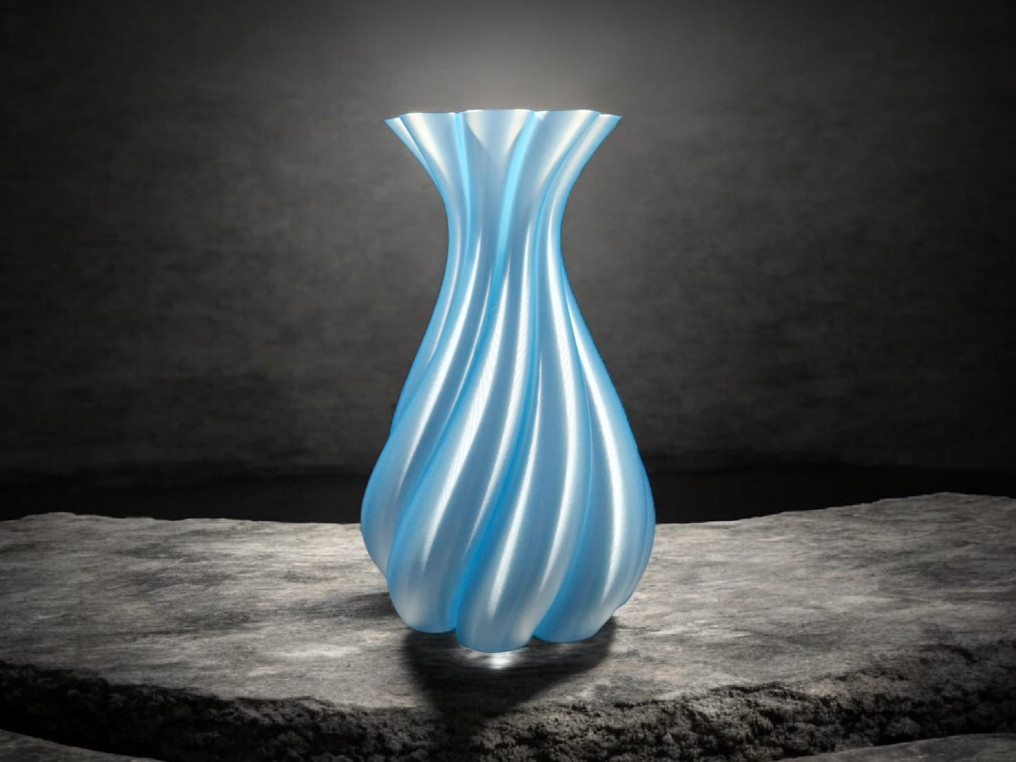 VASO DESIGN - N°14