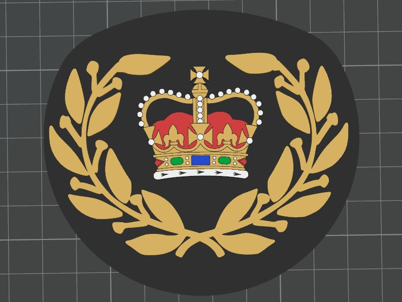 CAF MWO Master Warrant Officer