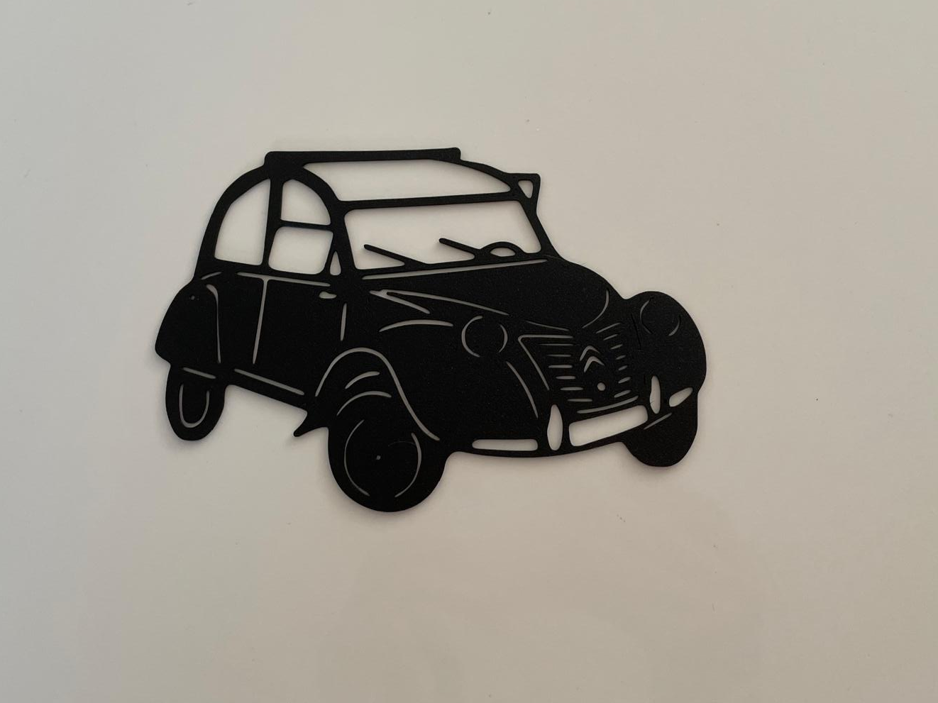 Citroen 2cv