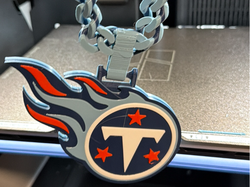 Tennessee Titans