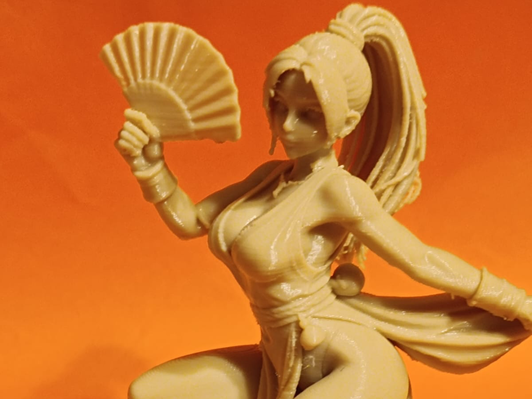 Fan street fighter  Video Game  Dancer Kombat