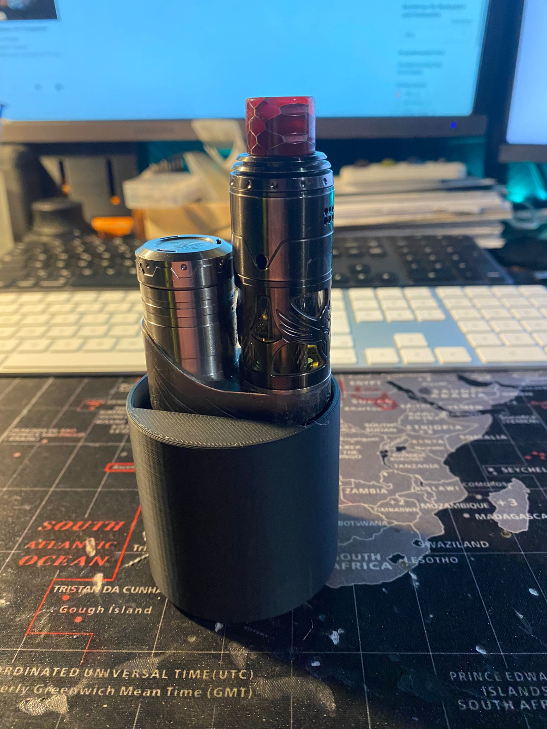 Car Vape Holder 60mm