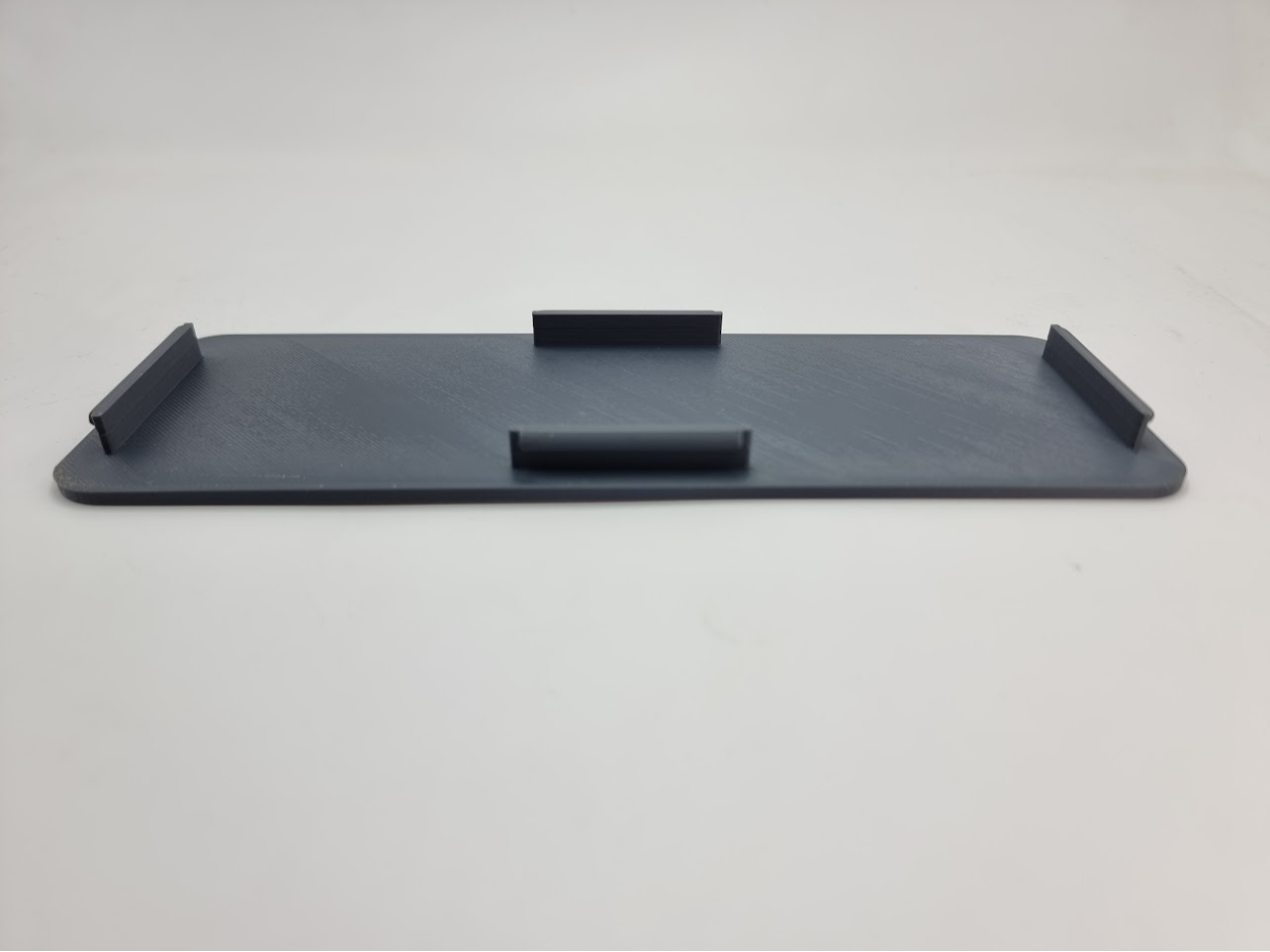 Very basic TJM Bullbar winch access cover