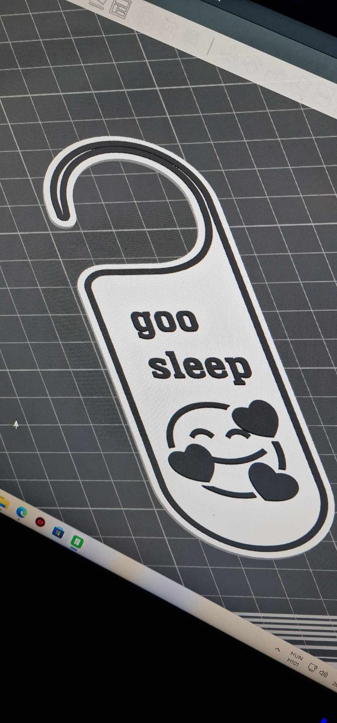 goo sleep