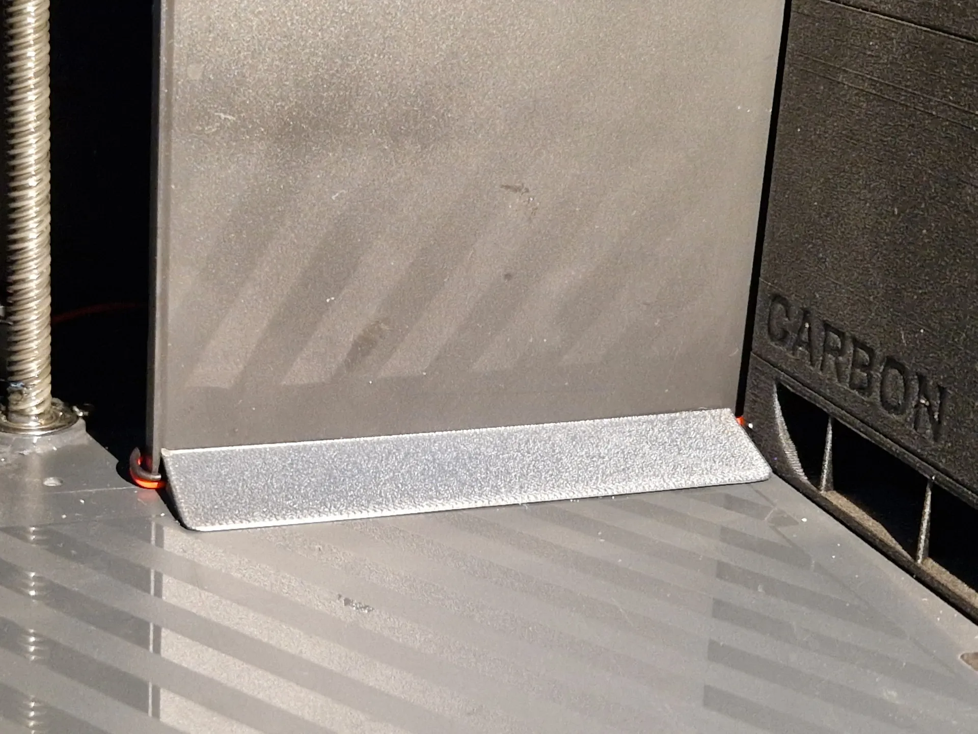 BambuLab cable cover for BentoBox