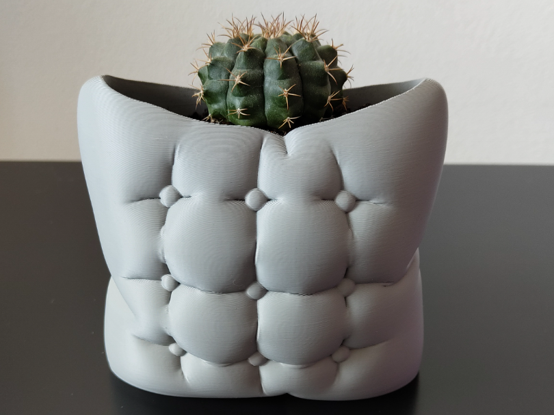 Cushion Planter