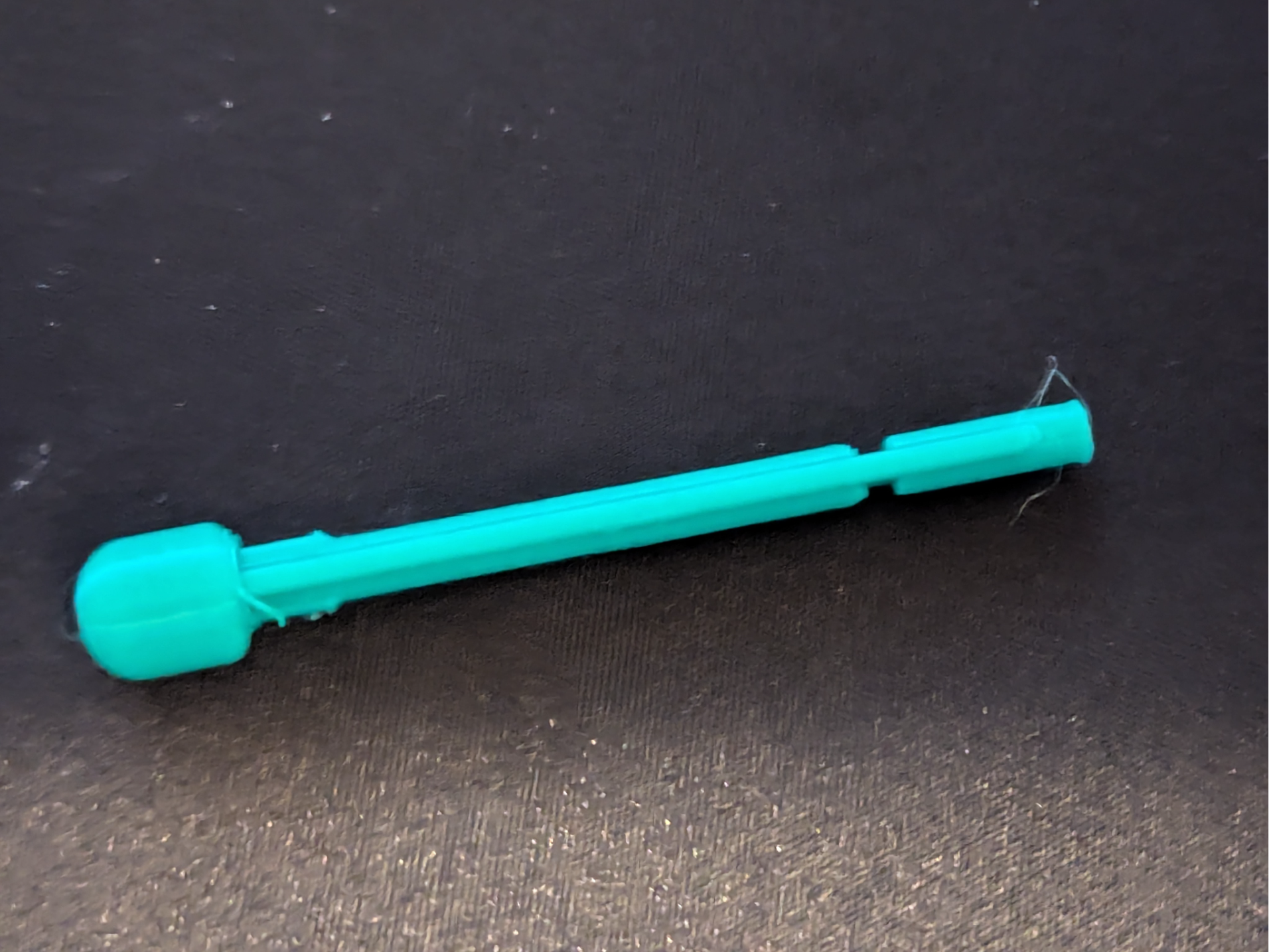 replacement rocket for toy
