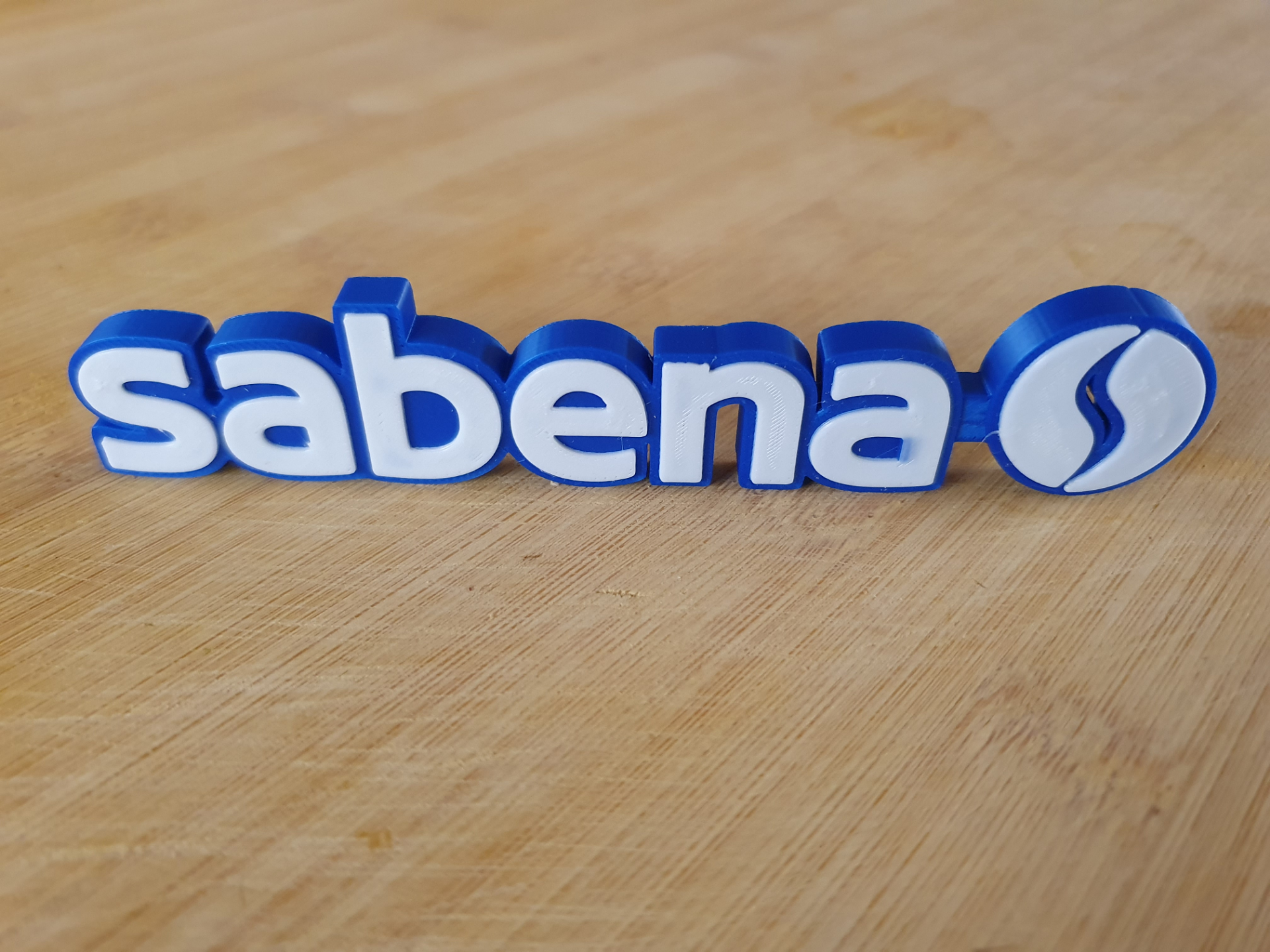 Sabena Logo